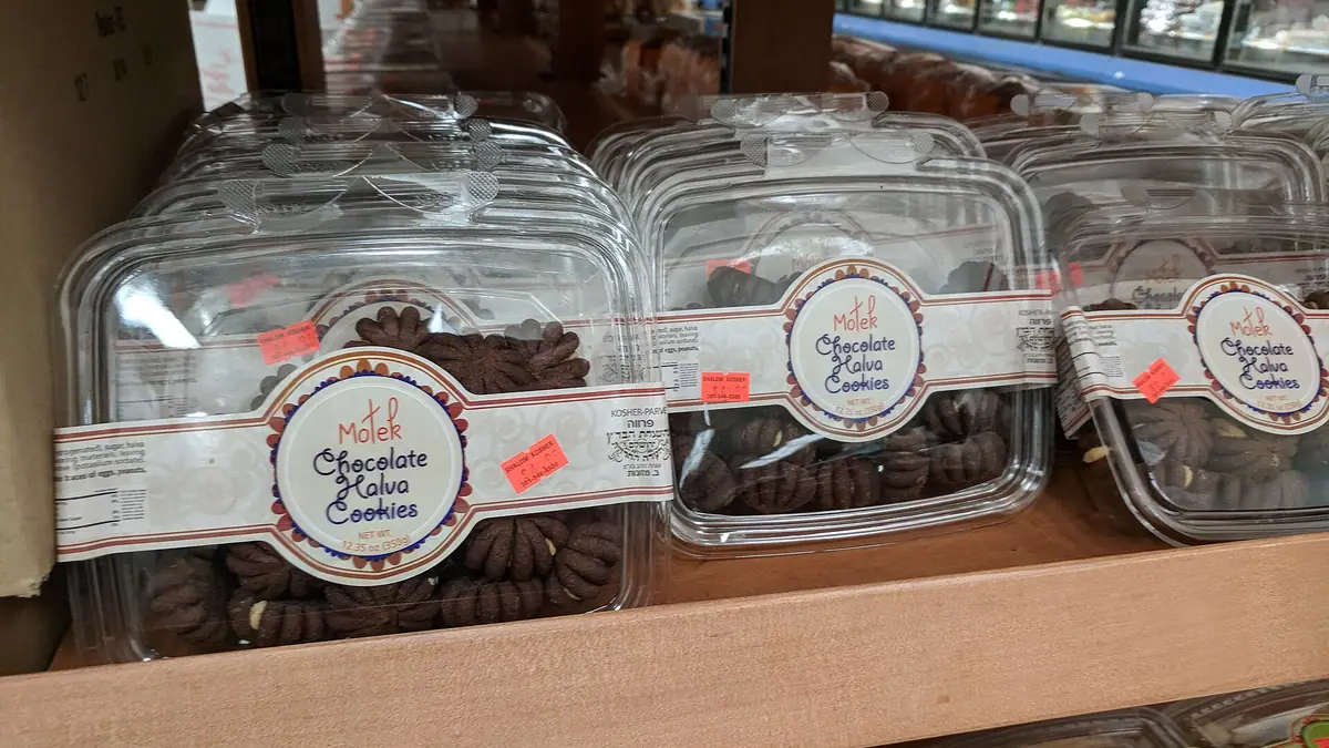 Thomas the Baker – bakery in Knaresborough town centre